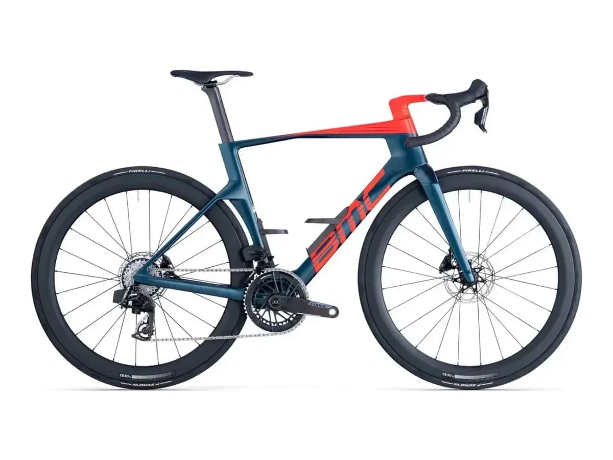 BMC BMC Teammachine R 01 Three 2026 — 1