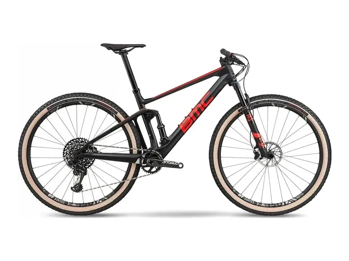 BMC Fourstroke 01 2019 — 1
