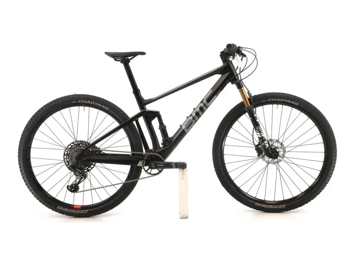 BMC Fourstroke 01 2021 — 1
