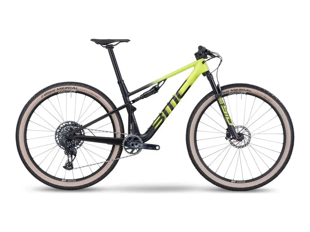 BMC Fourstroke 01 TWO 2023 — 1