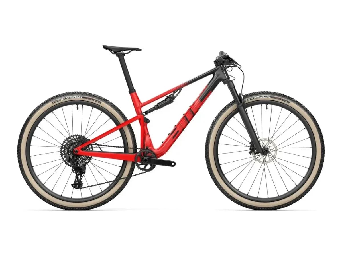 BMC Fourstroke 01 TWO 2024 — 1