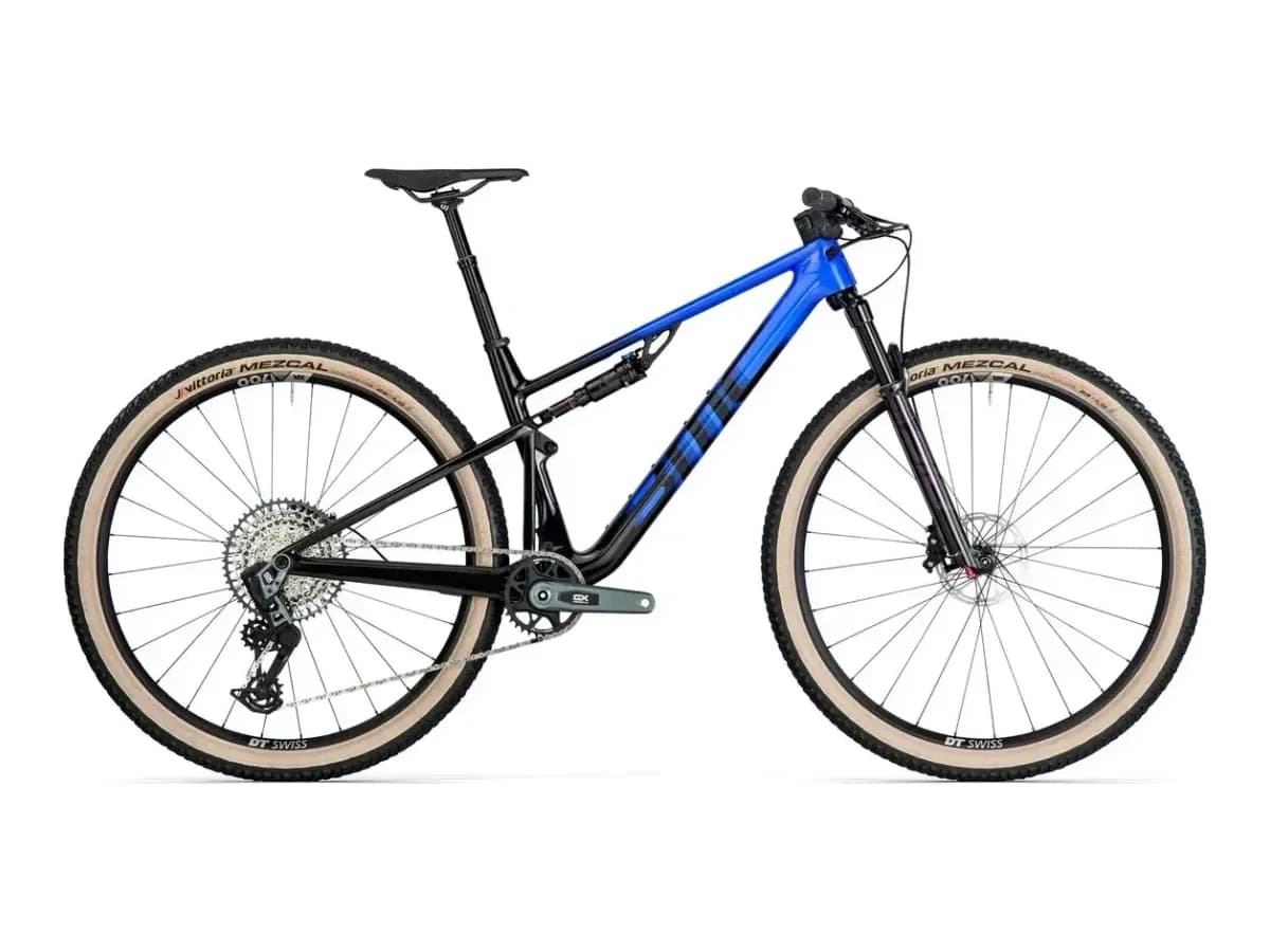 BMC Fourstroke ONE 2024 — 1