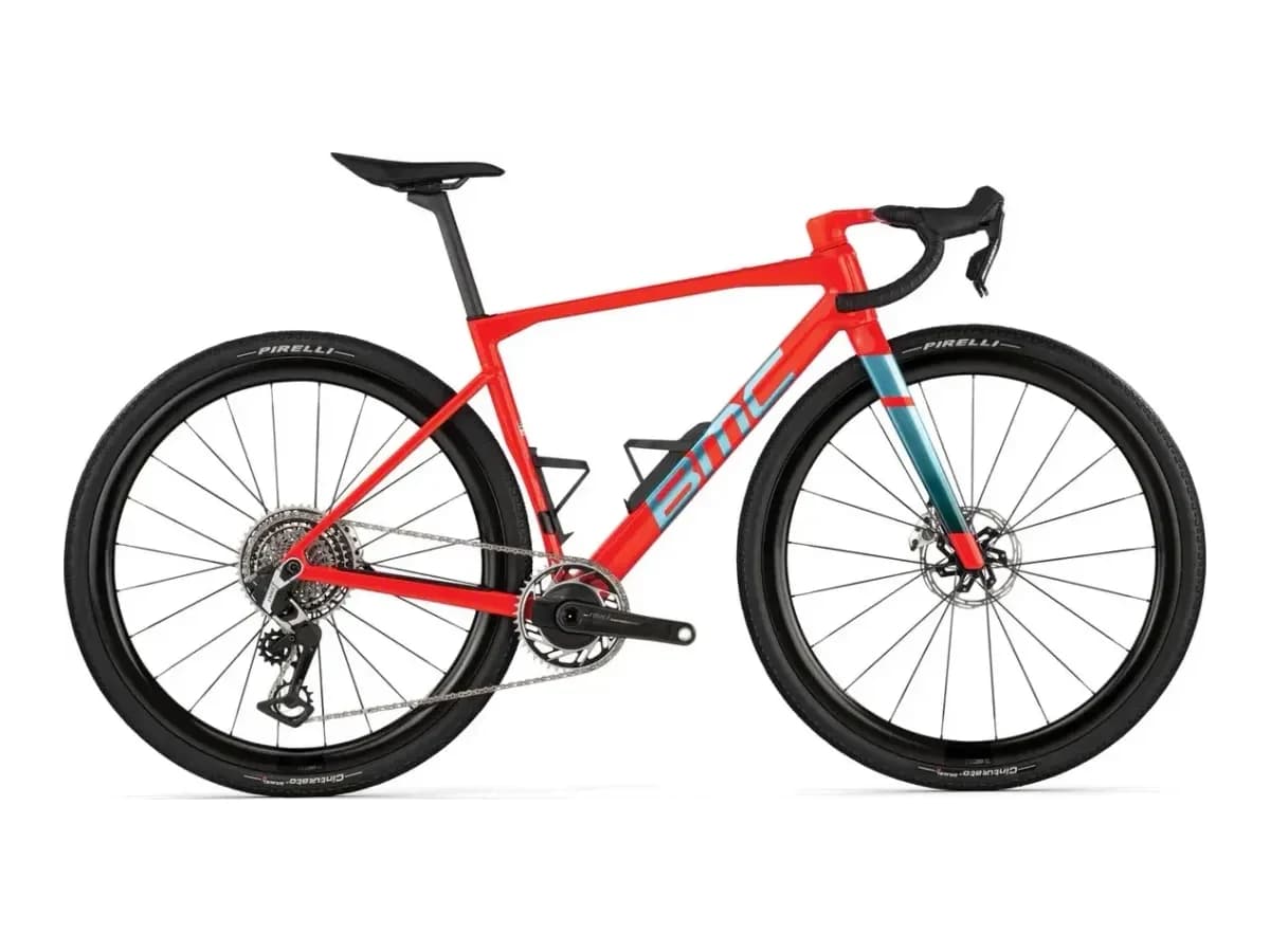 BMC Kaius 01 ONE 2025 — 1