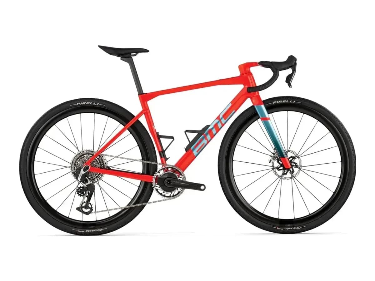 BMC Kaius 01 ONE 2025 — 1