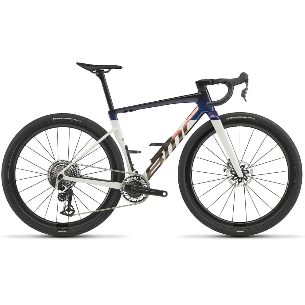 BMC Kaius 01 ONE 2027 — 1