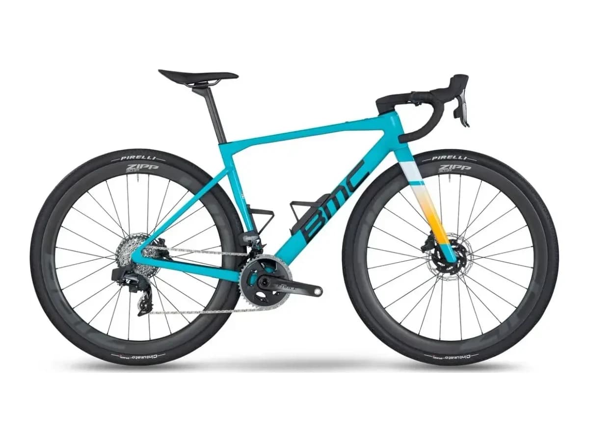 BMC Kaius 01 TWO 2023 — 1