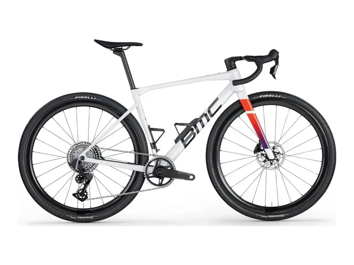 BMC Kaius 01 TWO 2026 — 1