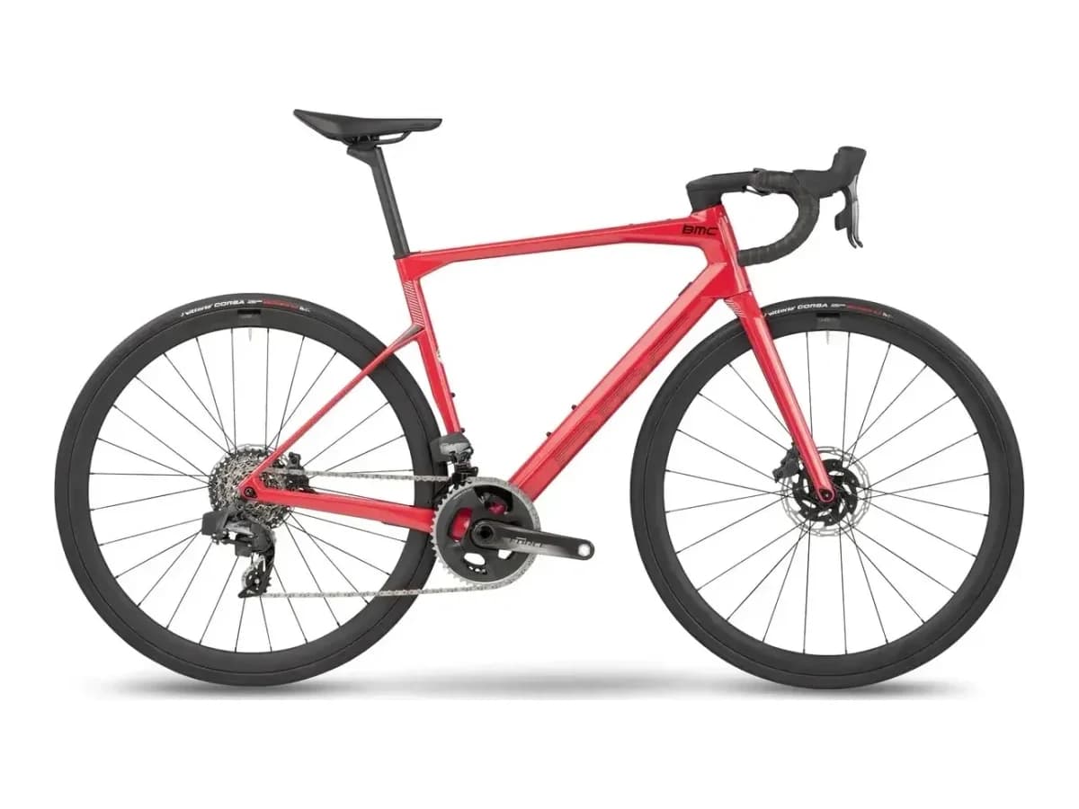 BMC Road Machine 01 2021 — 1