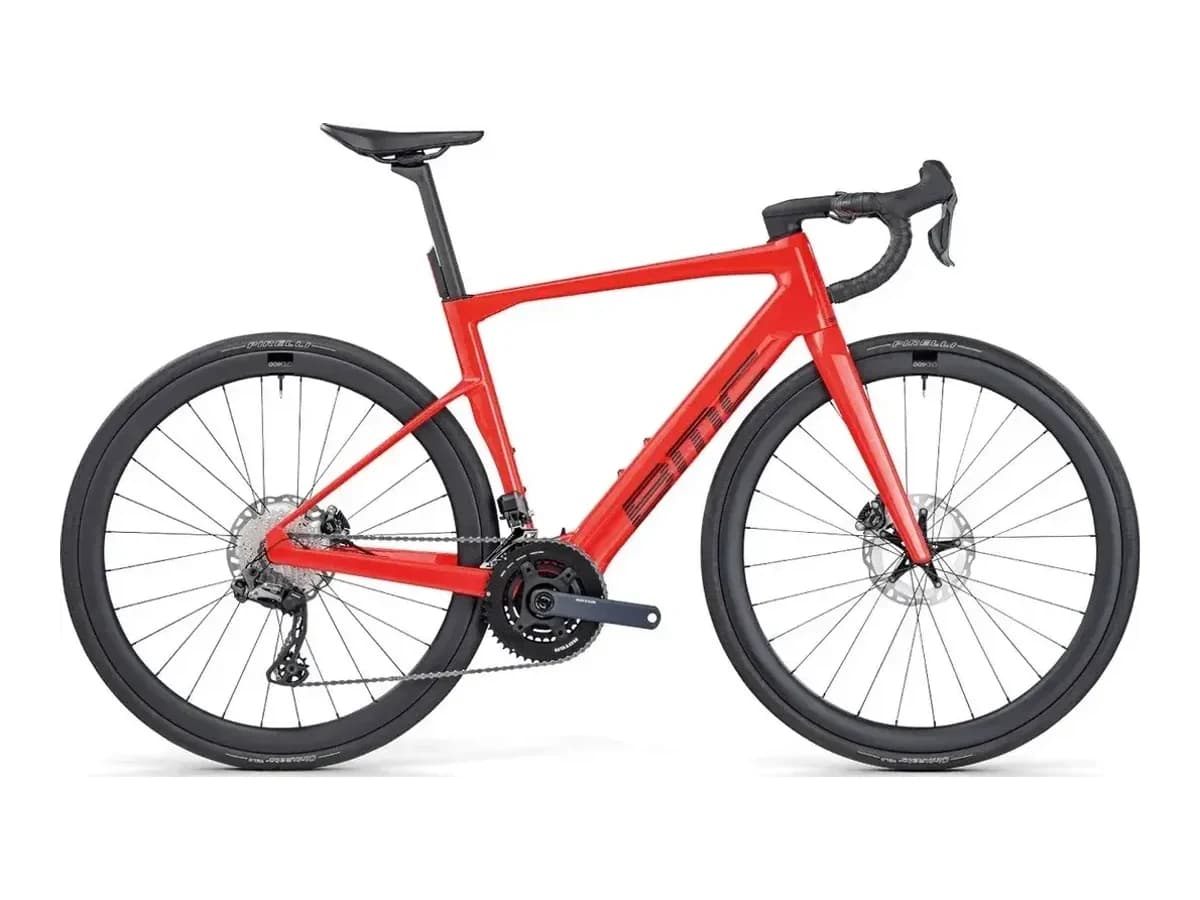 BMC Roadmachine 01 AMP TWO 2024 — 1