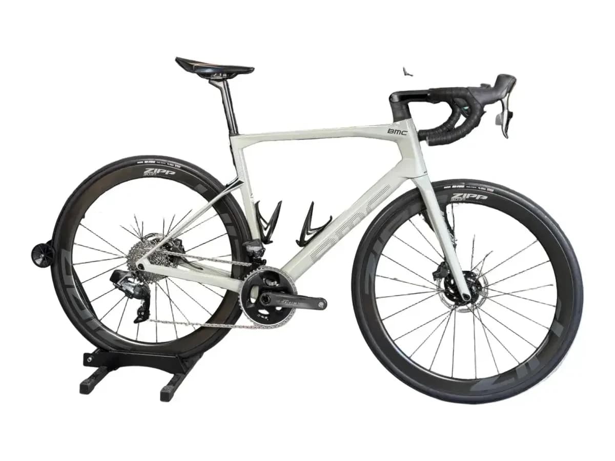 BMC Roadmachine 01 Carbon — 1