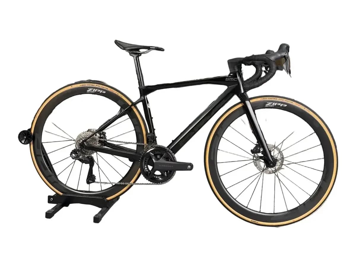 BMC RoadMachine 01 Carbon — 1