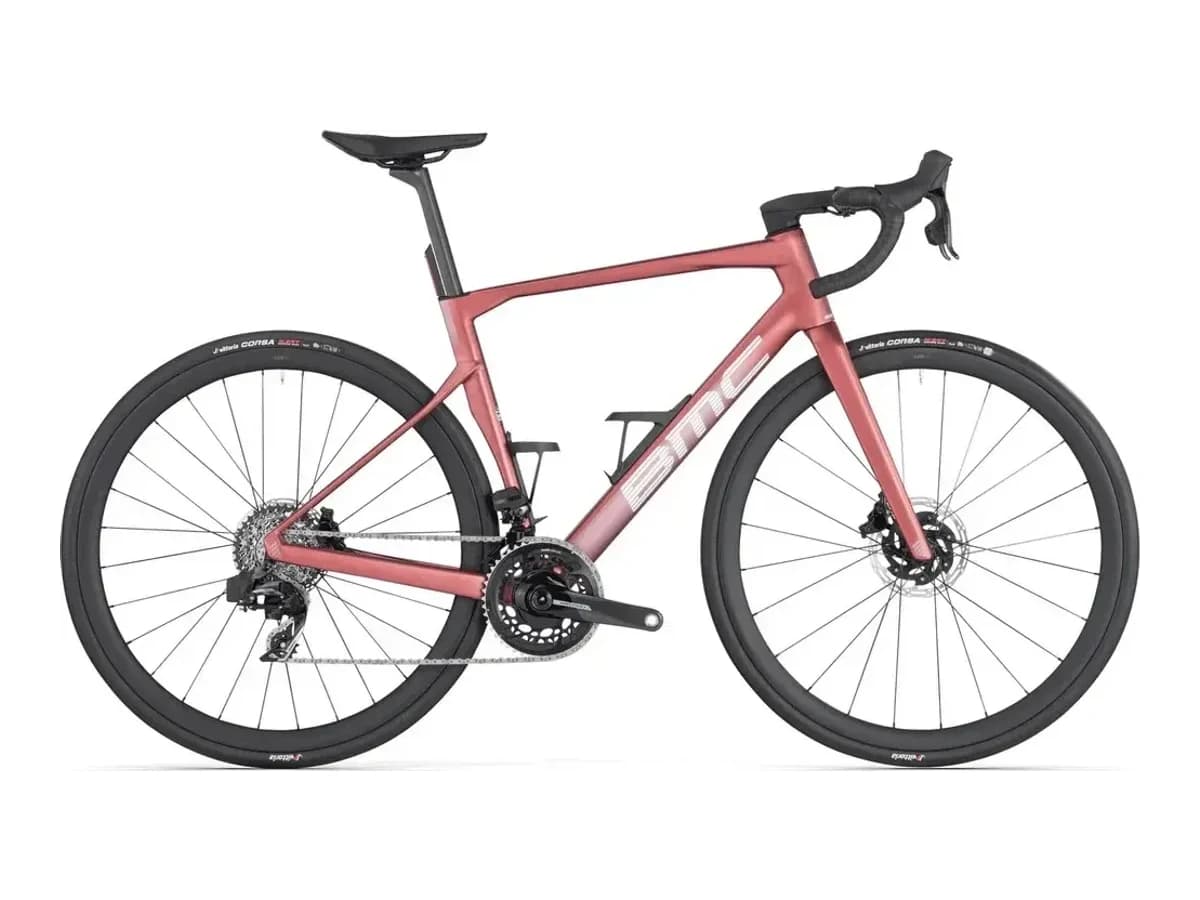 BMC Roadmachine 01 THREE 2025 — 1