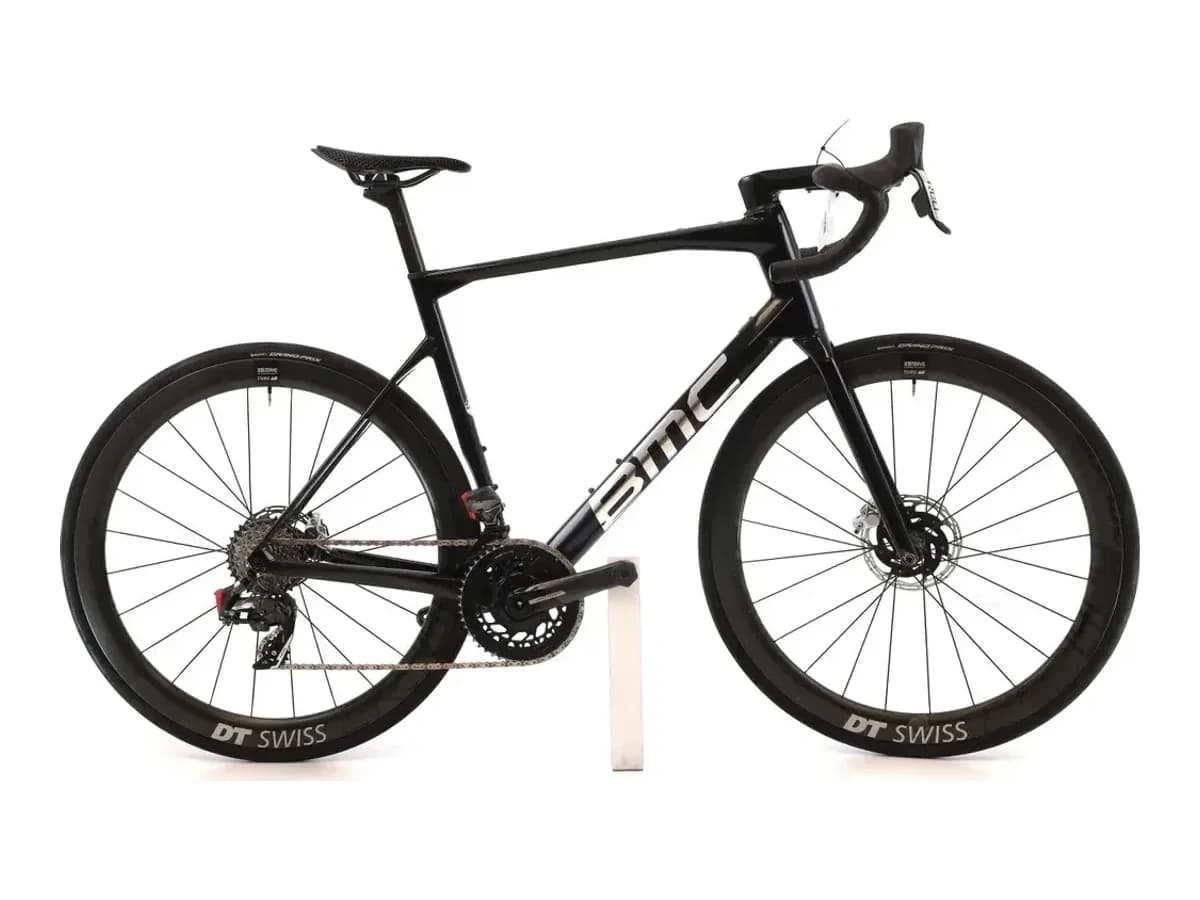 BMC Roadmachine 01 Three AXS 12V 2020 — 1