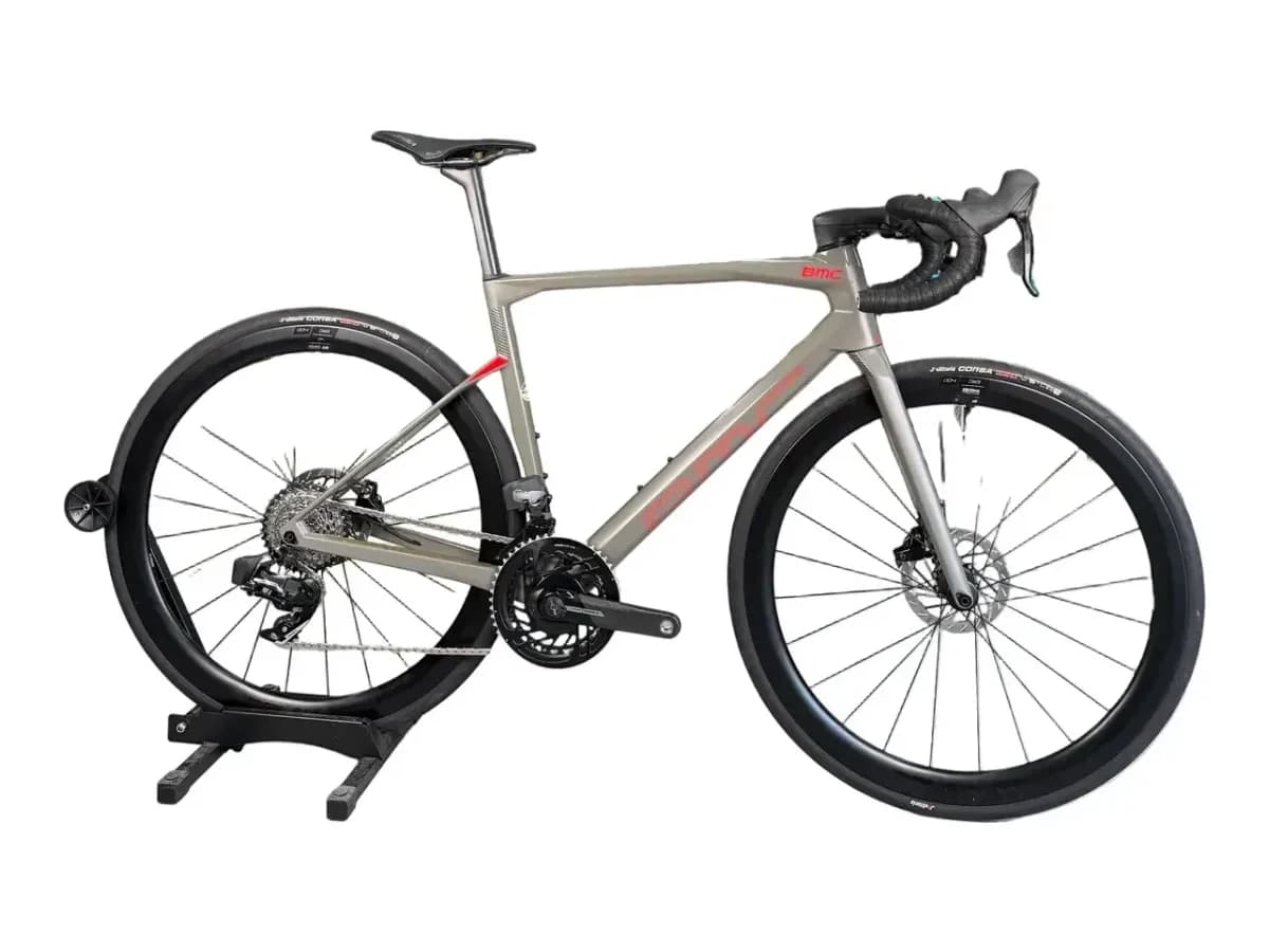 BMC Roadmachine 01 THREE — 1
