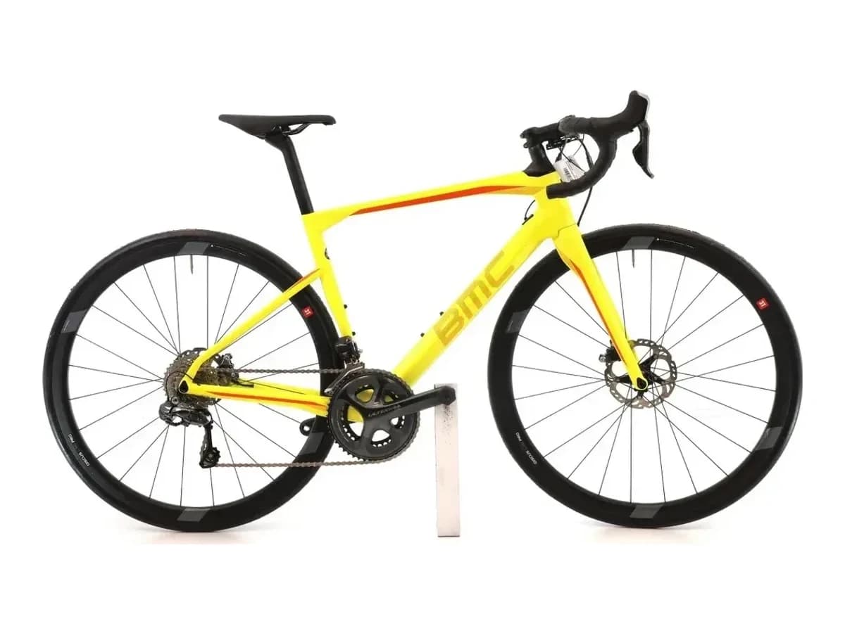 BMC Roadmachine 02 Di2 11V 2021 — 1
