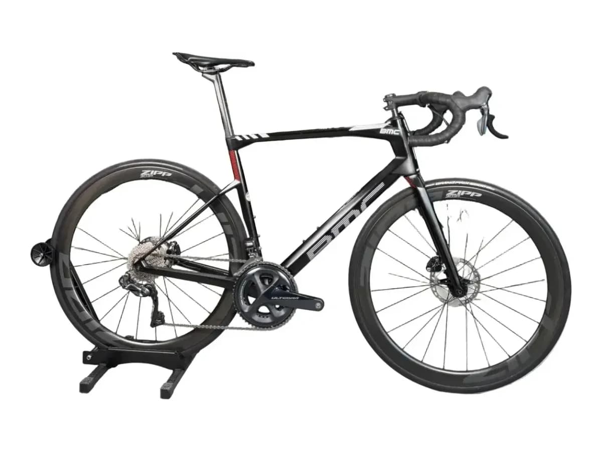BMC Roadmachine 02 ONE Di2 — 1