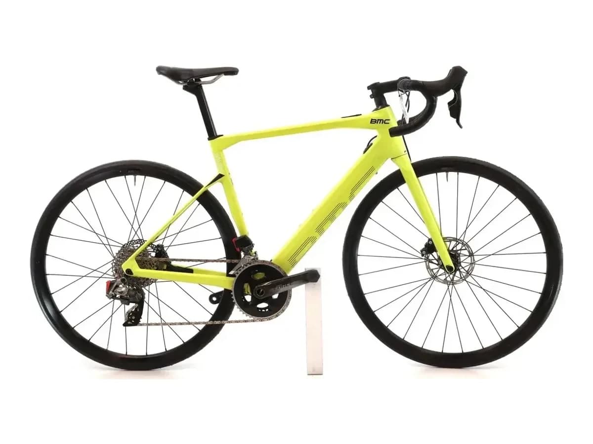 BMC Roadmachine AMP TWO 2024 — 1