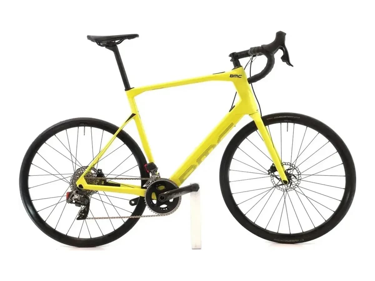 BMC Roadmachine AMP TWO 2024 — 1