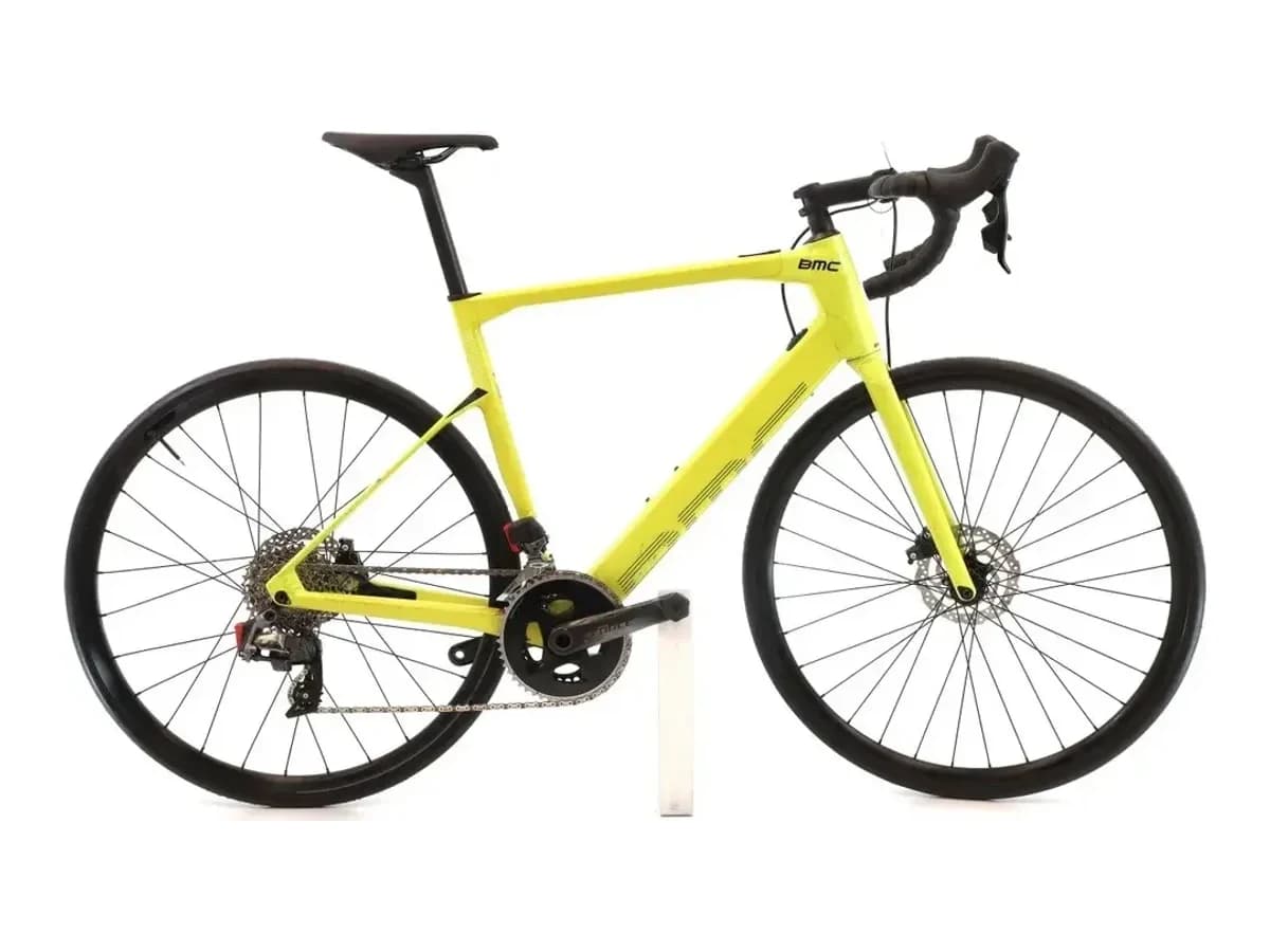 BMC Roadmachine AMP Two 2024 — 1