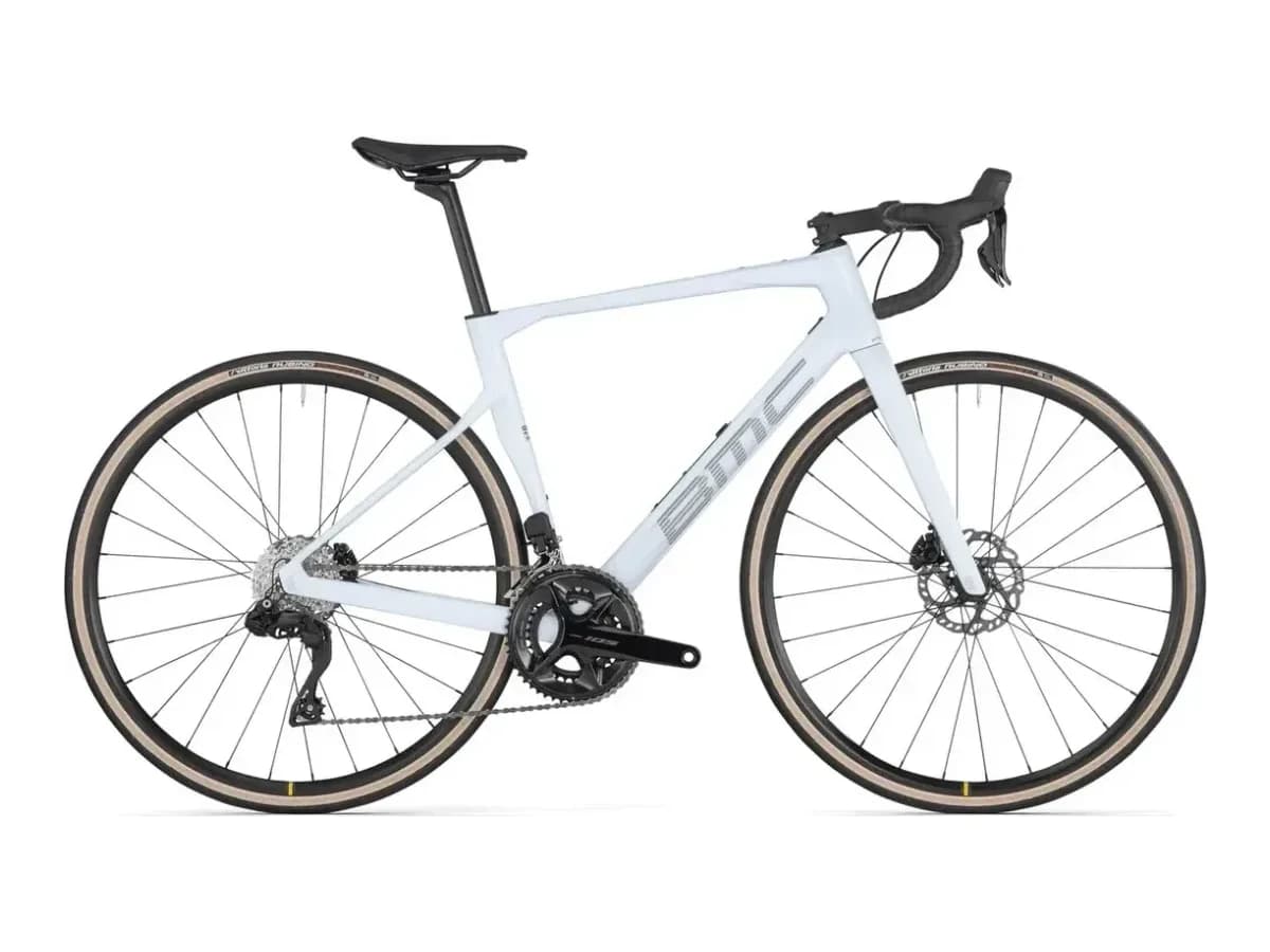 BMC Roadmachine FOUR 2025 — 1