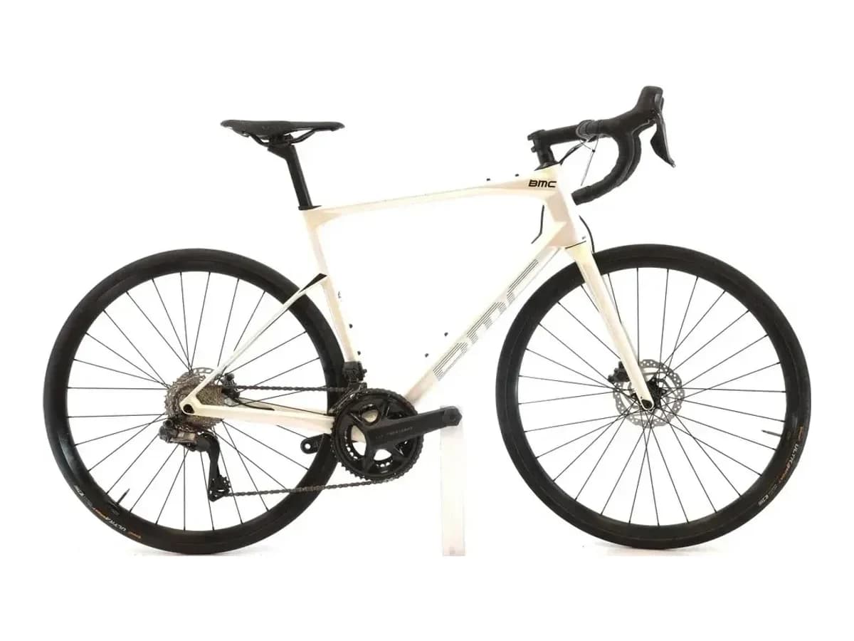 BMC Roadmachine Three 2024 — 1