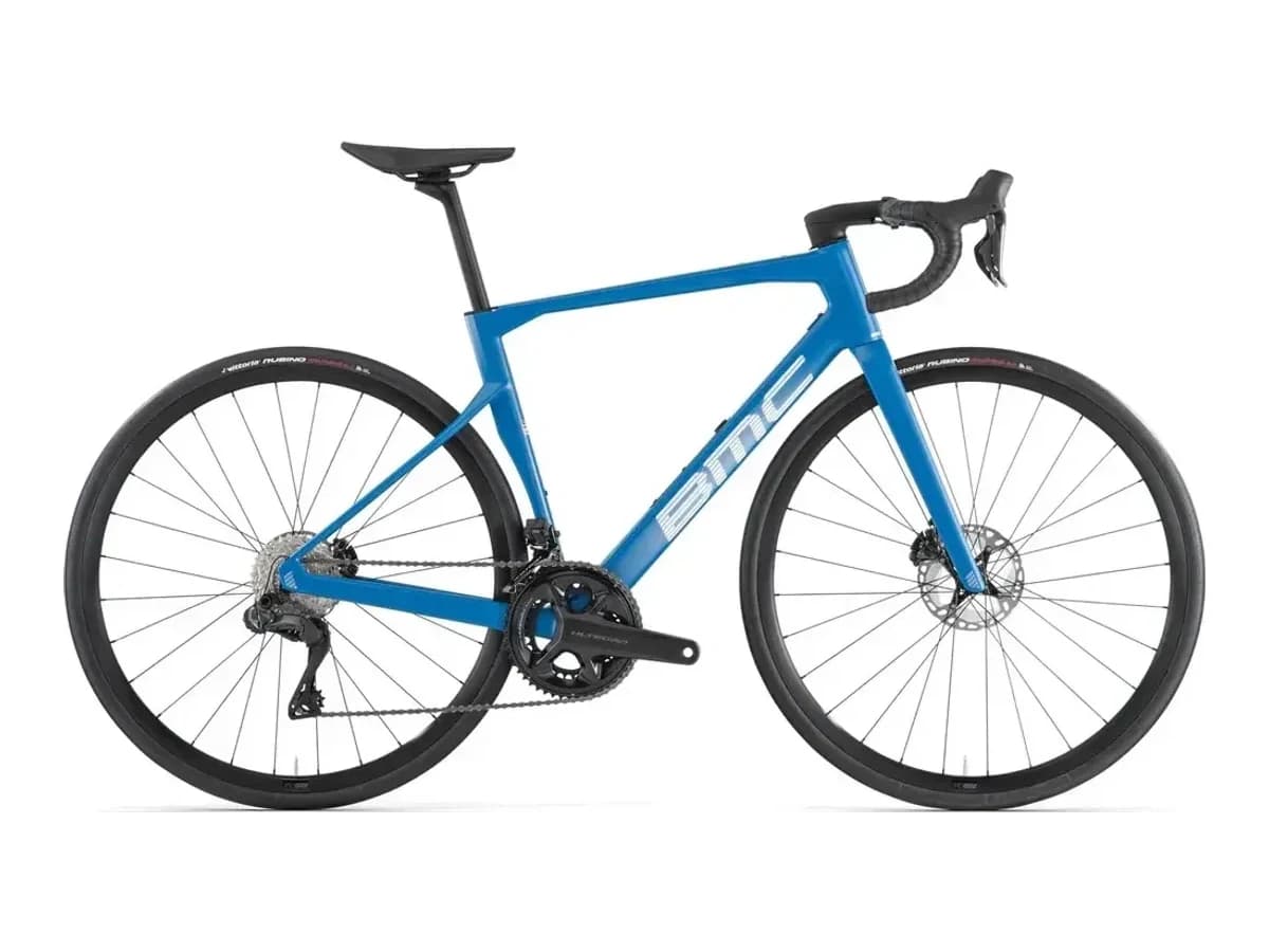 BMC Roadmachine TWO 2024 — 1