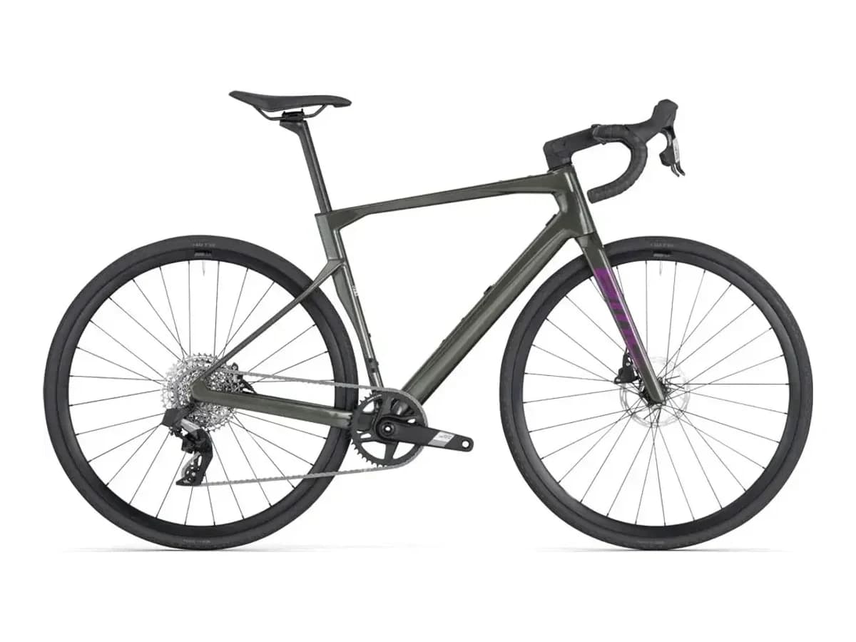 BMC Roadmachine X THREE 2024 — 1