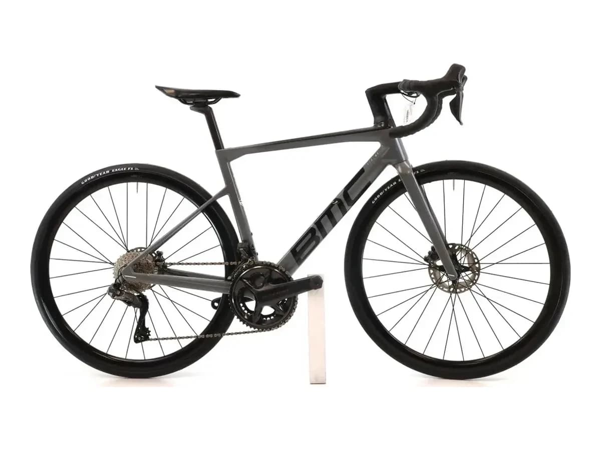 BMC SLR 01 Five 2024 — 1