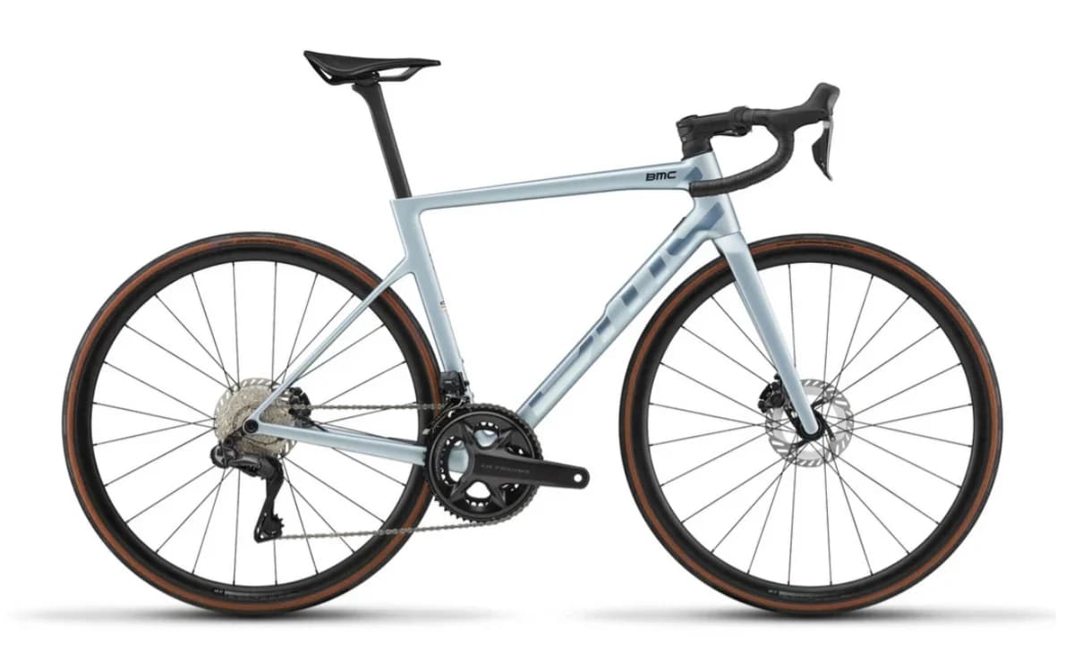 BMC SLR ONE 2027 — 1