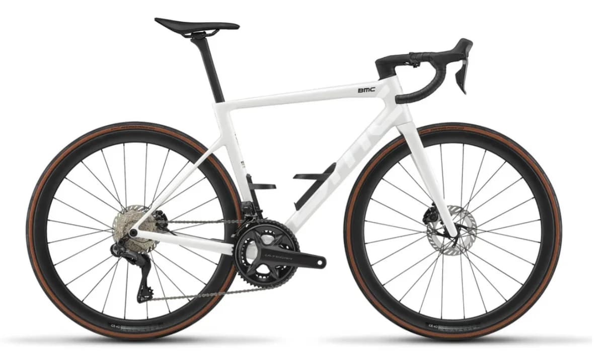 BMC SLR01 SIX 2027 — 1