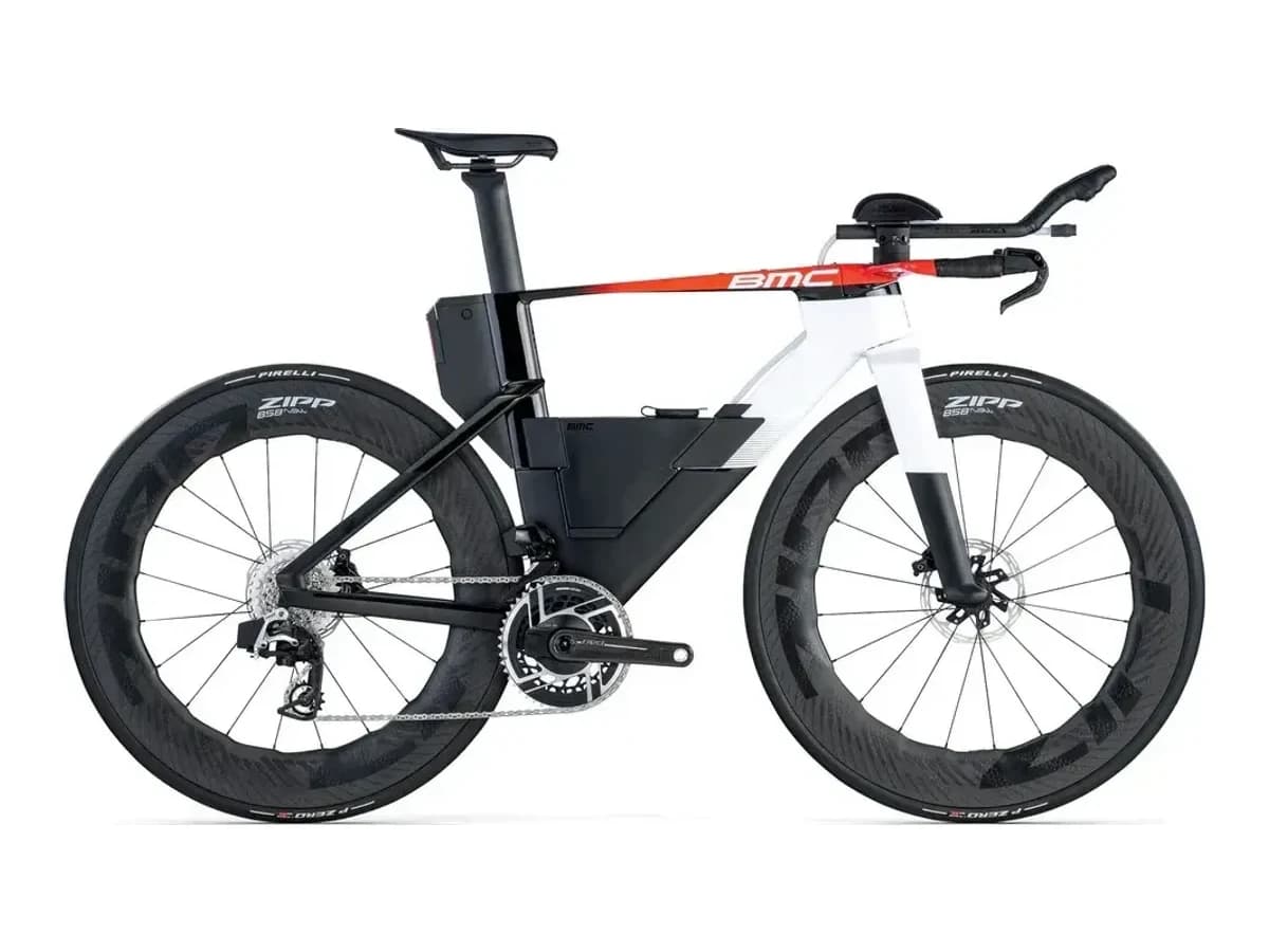 BMC Speedmachine 01 ONE 2025 — 1