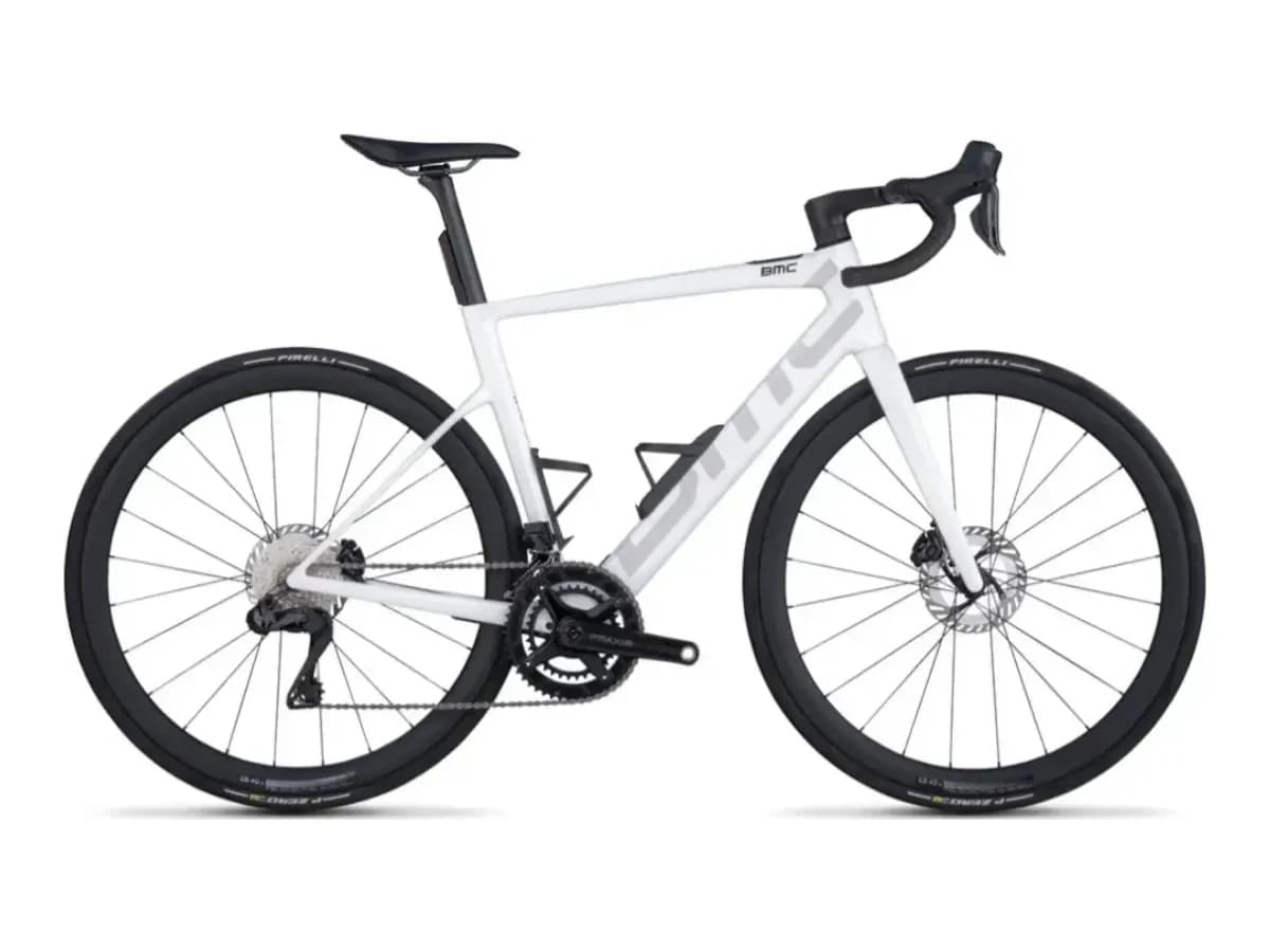 BMC Teammachine 01 AMP 2027 — 1