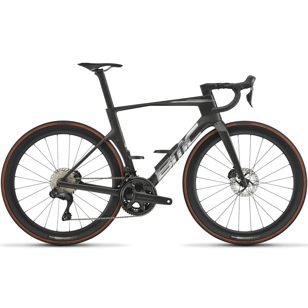 BMC Teammachine 2026 — 1