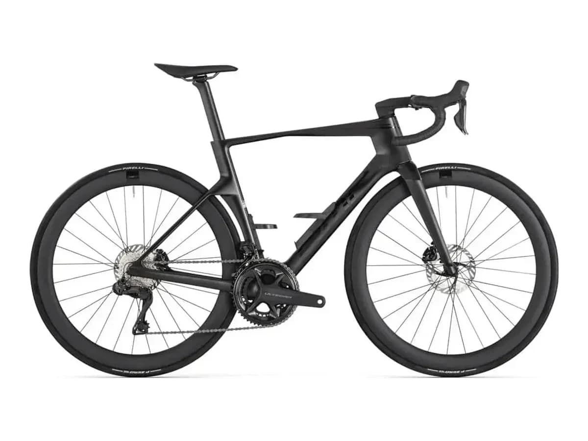 BMC Teammachine R 01 FOUR 2024 — 1