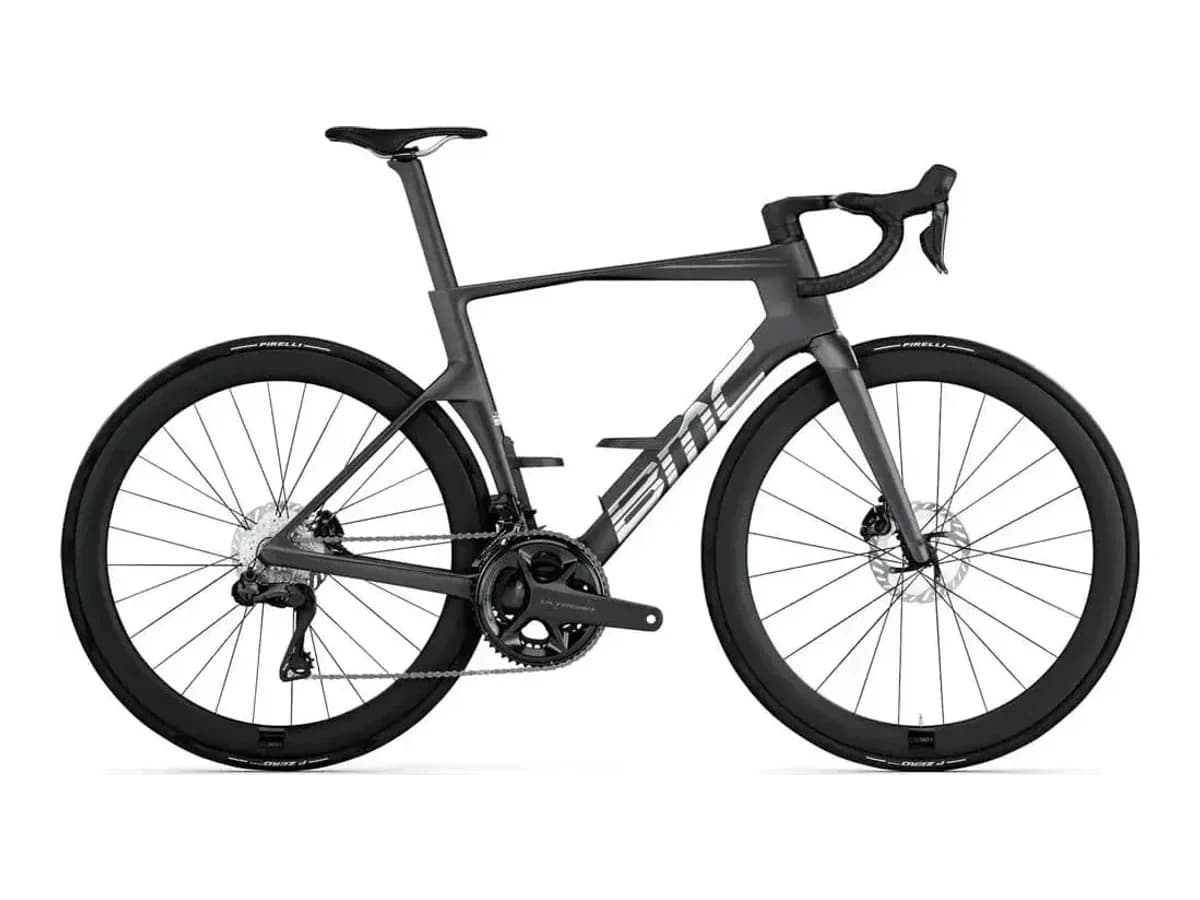 BMC Teammachine R 01 FOUR 2026 — 1