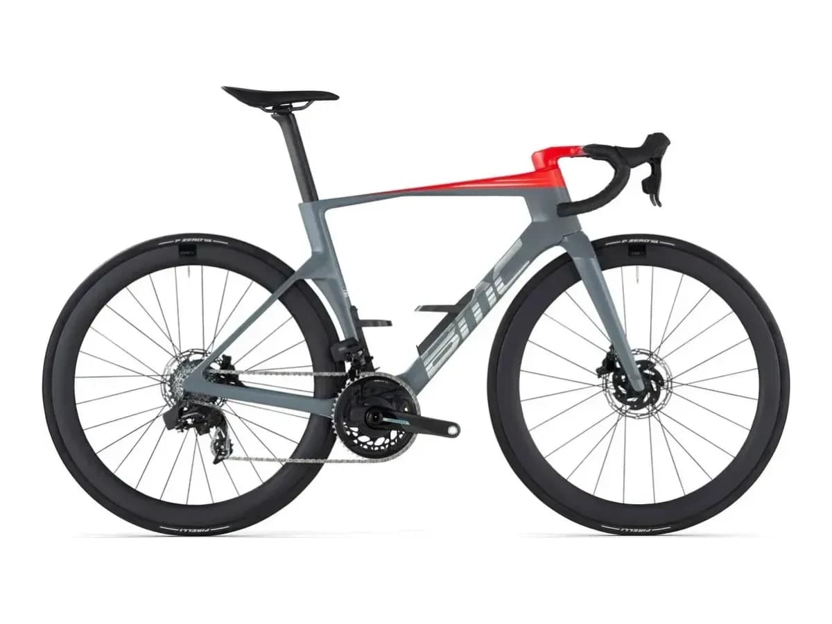 BMC Teammachine R 01 THREE 2024 — 1