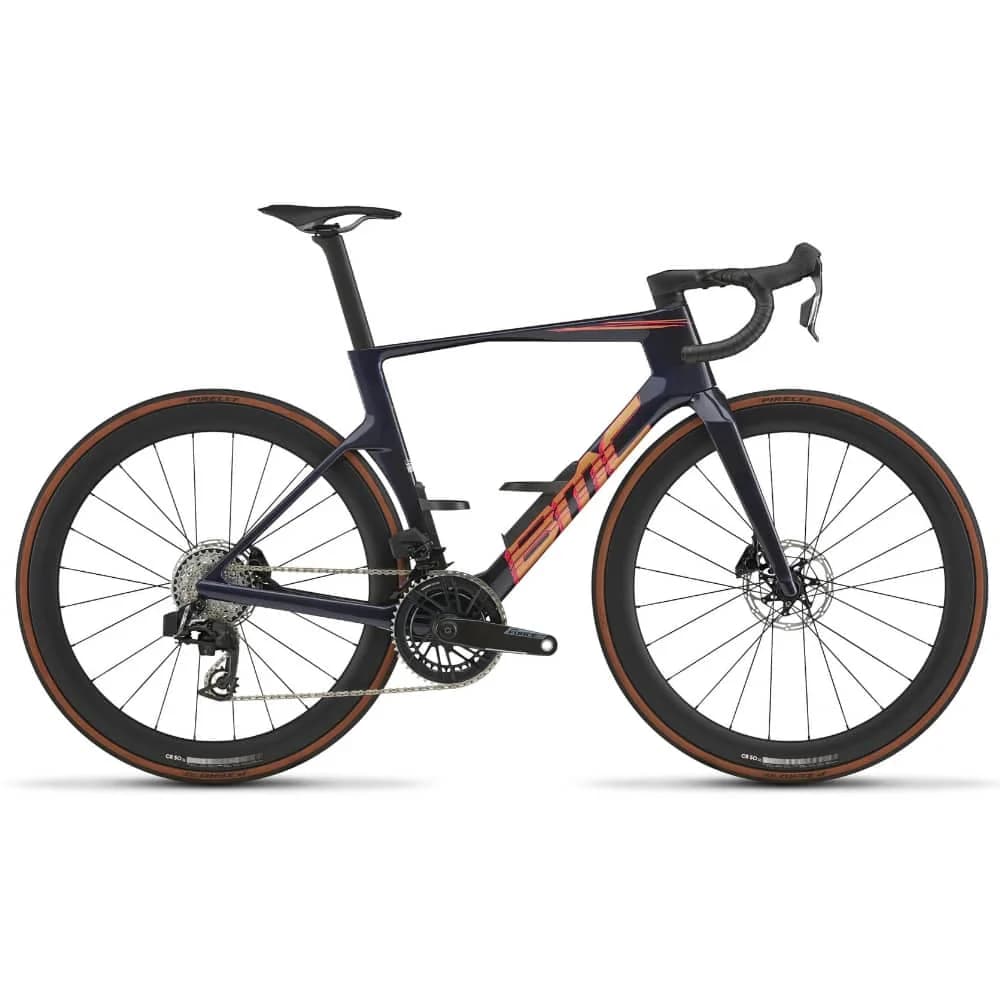 BMC Teammachine R 01 THREE 2027 — 1