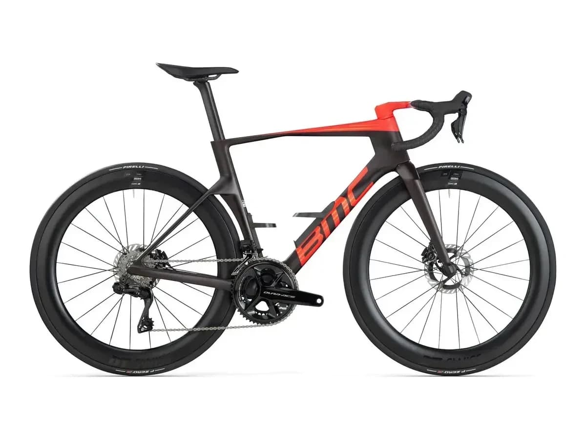 BMC Teammachine R 01 TWO 2024 — 1