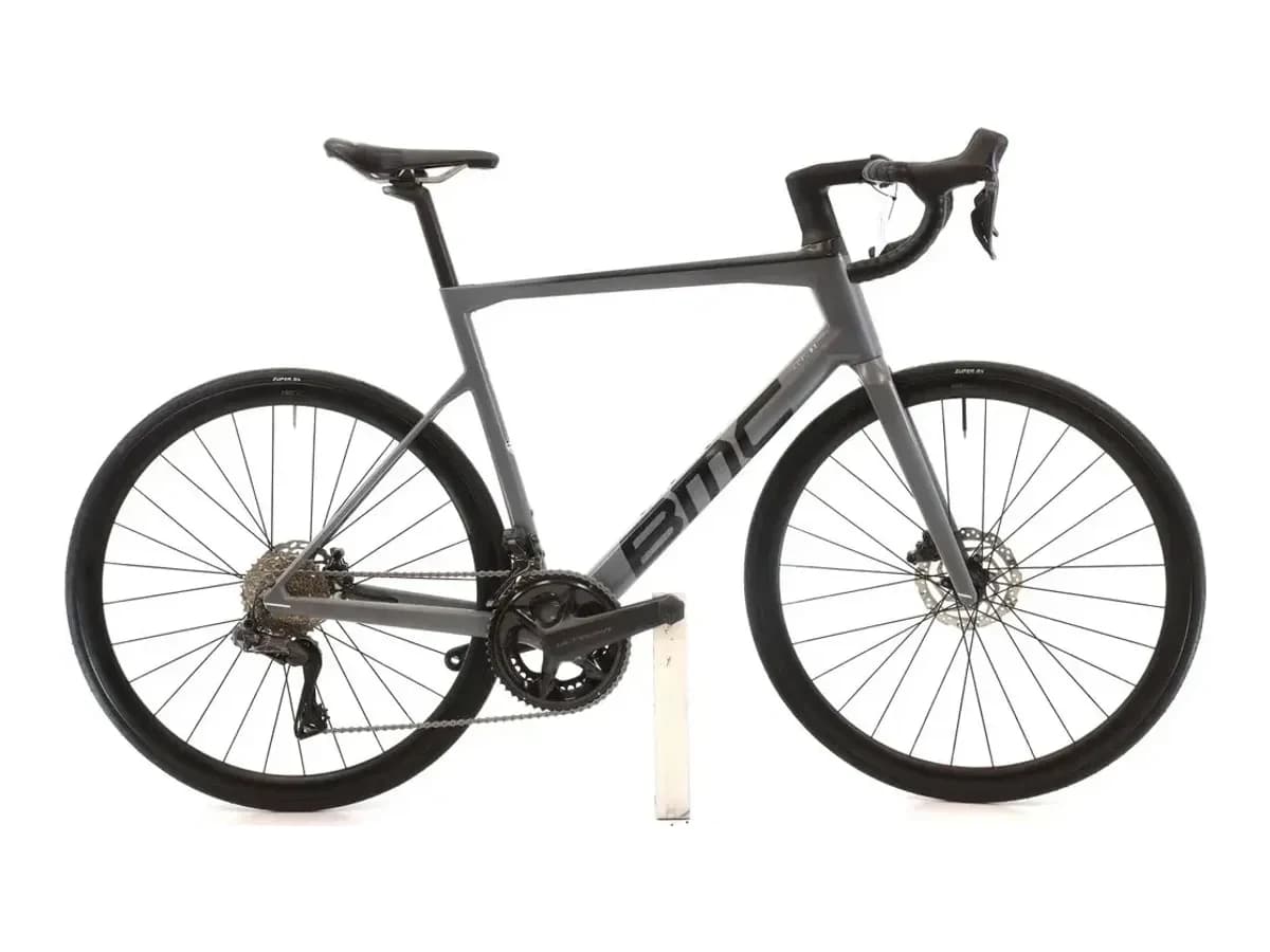 BMC Teammachine SLR 01 FIVE 2024 — 1