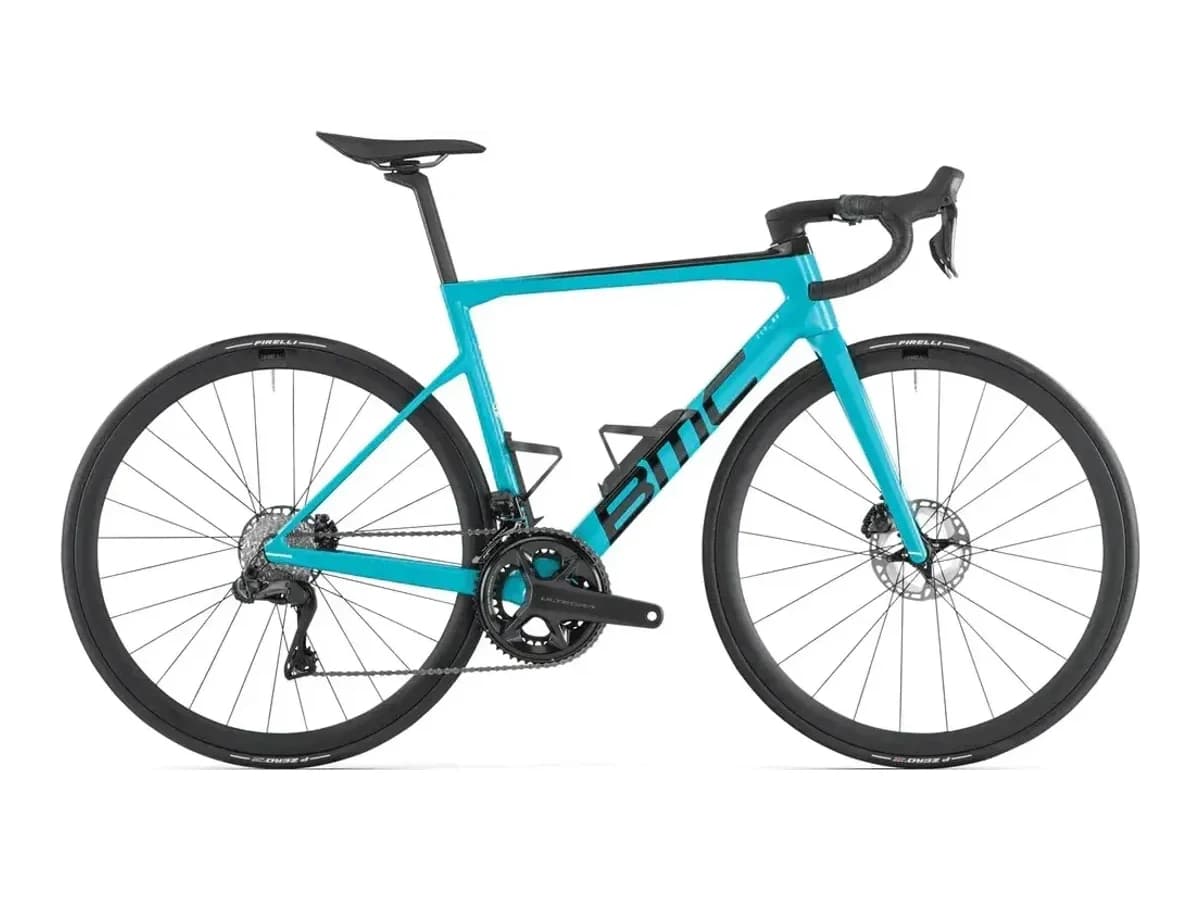 BMC Teammachine SLR FIVE 2023 — 1