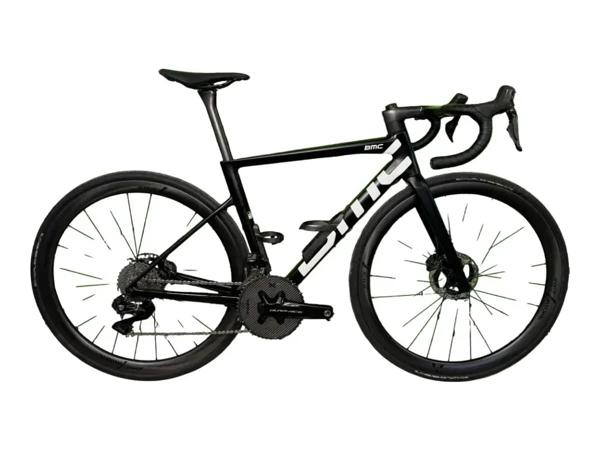 BMC Teammachine SLR 01 Gen 5 2026 — 1