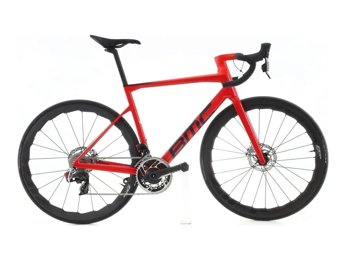 BMC Teammachine SLR 01 ONE 2023 — 1