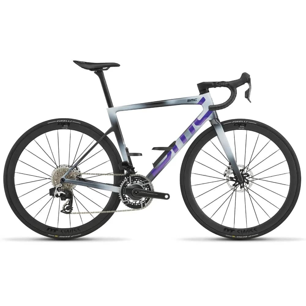 BMC Teammachine SLR 01 ONE 2027 — 1