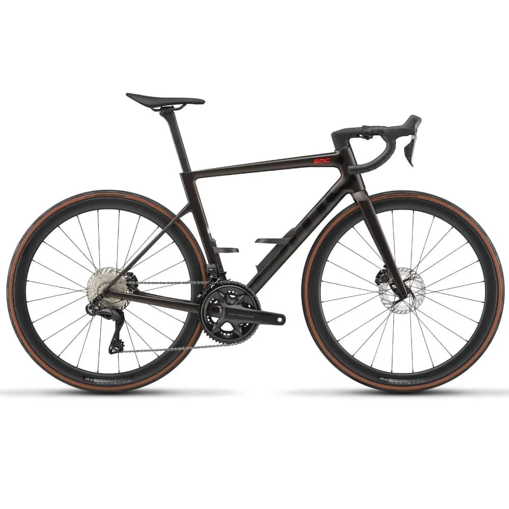 BMC Teammachine SLR 01 SIX 2027 — 1