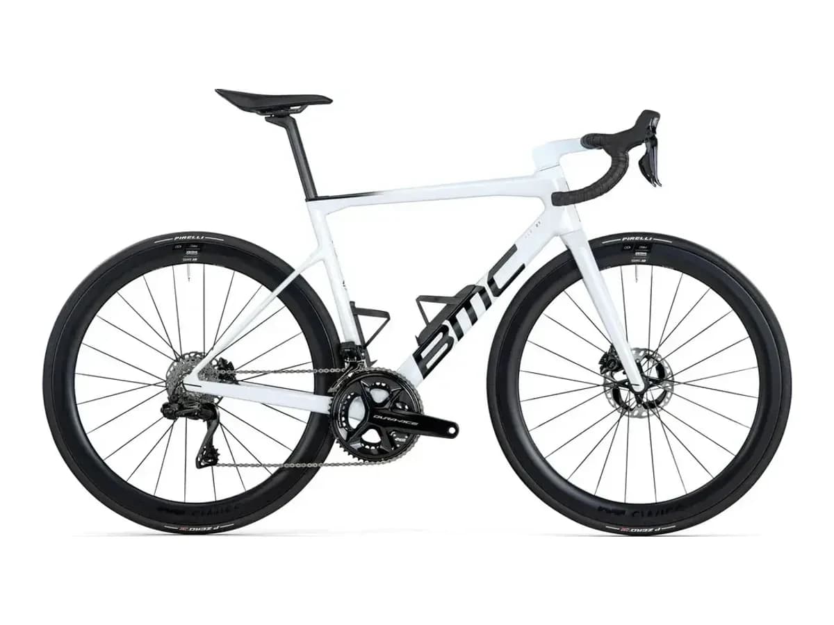 BMC Teammachine SLR 01 TWO 2024 — 1