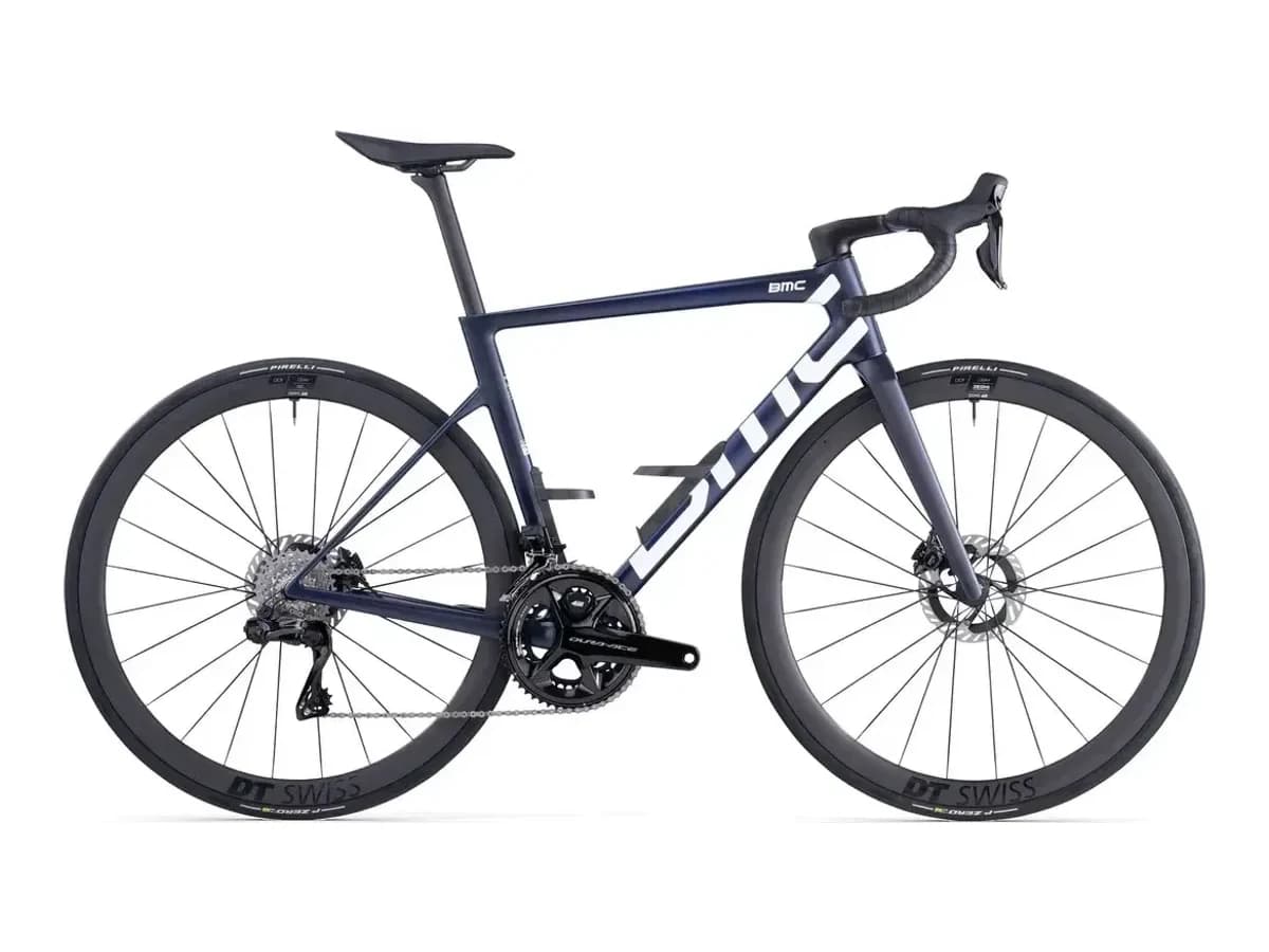 BMC Teammachine SLR 01 TWO 2026 — 1