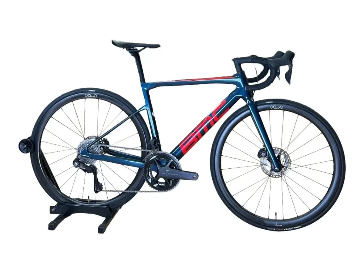 BMC Teammachine SLR Di2 Carbon 2024 — 1