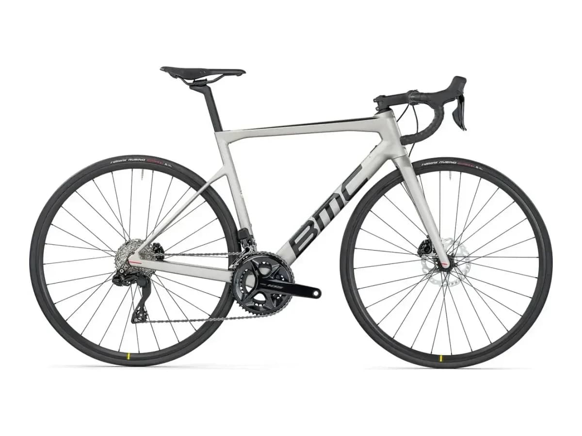 BMC Teammachine SLR FIVE 2023 — 1
