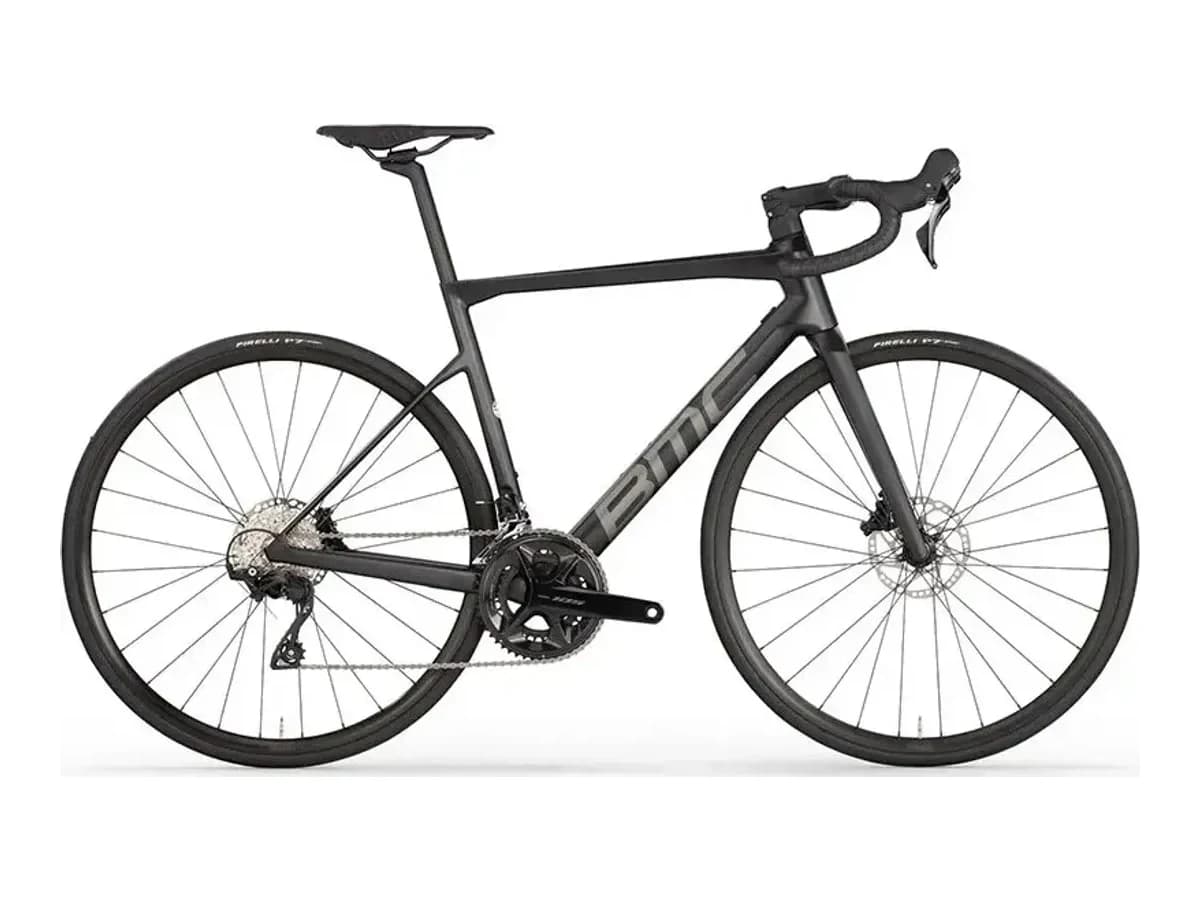 BMC Teammachine SLR Four 2024 — 1