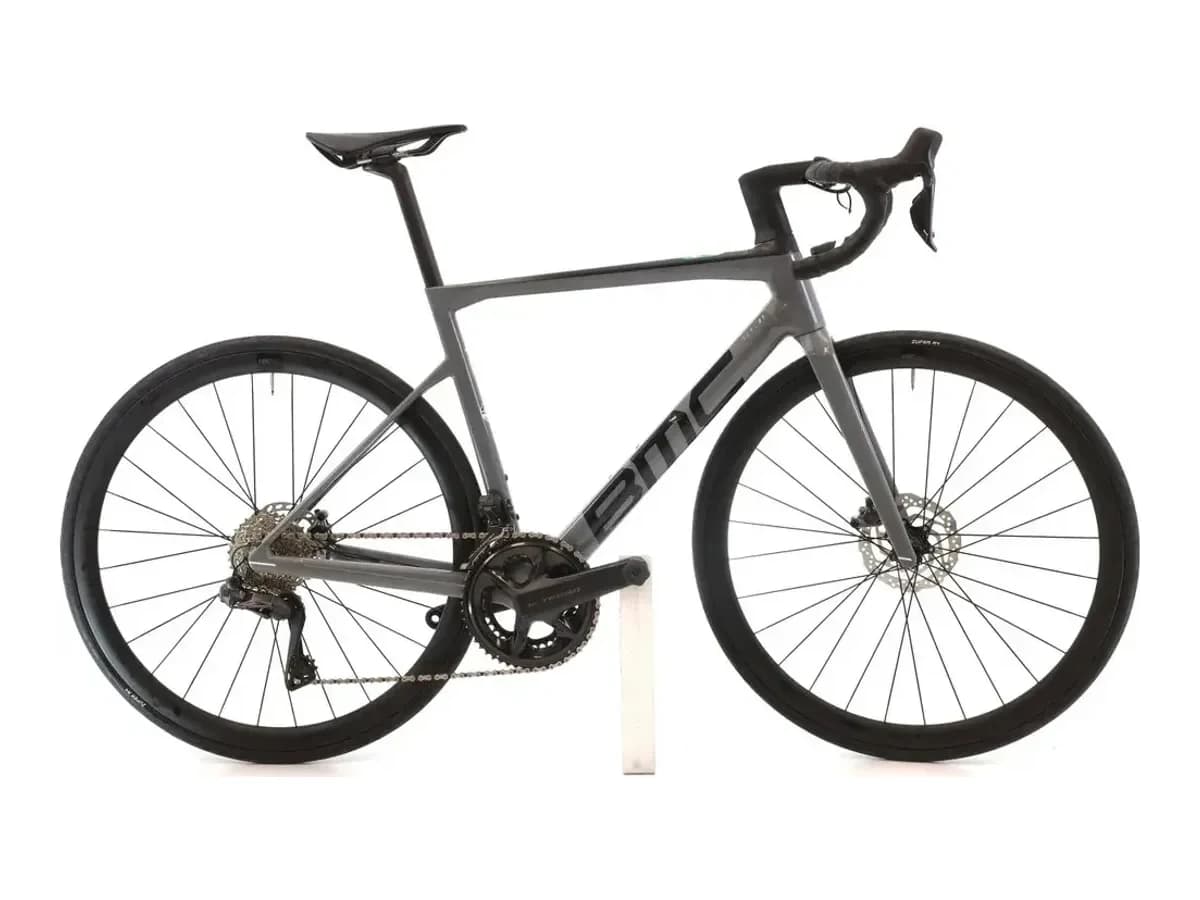 BMC Teammachine SLR ONE 2024 — 1
